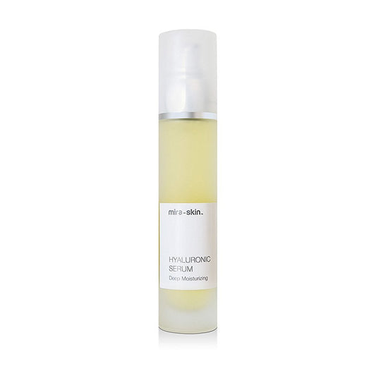 Mira-Skin Hyaluronic Serum 1.7 fl oz Beauty & Personal Care Mira-Skin