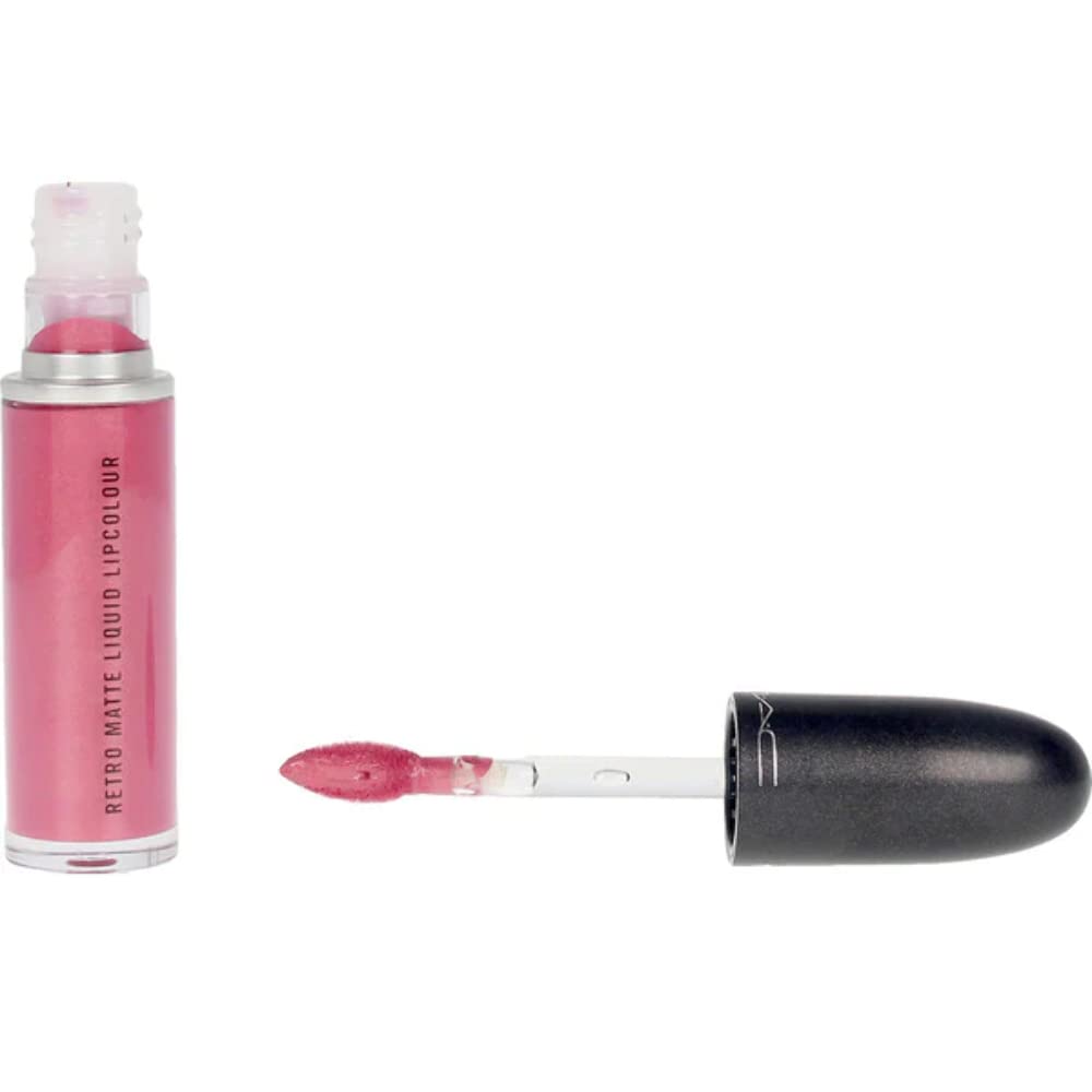 Lipstick Mac Retro Matte Gemz & Roses