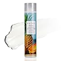 Enjoy Hair Styling Cream - Movement Control Crme for Textured & All Hair Types, 10.1 fl oz, Humidity Resistant, Fragrant, Easy to Apply, Made