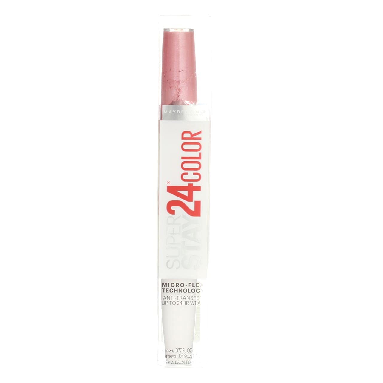 Myb Lipcolor 110 Ss Pearl Size Ea