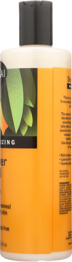 Shikai Shower Gel Yuzu
