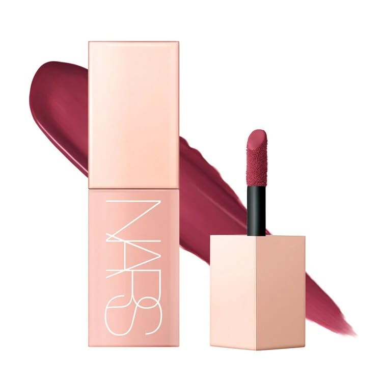 Afterglow Liquid Blush - Insatiable by NARS for Women - 0.23 oz Blush