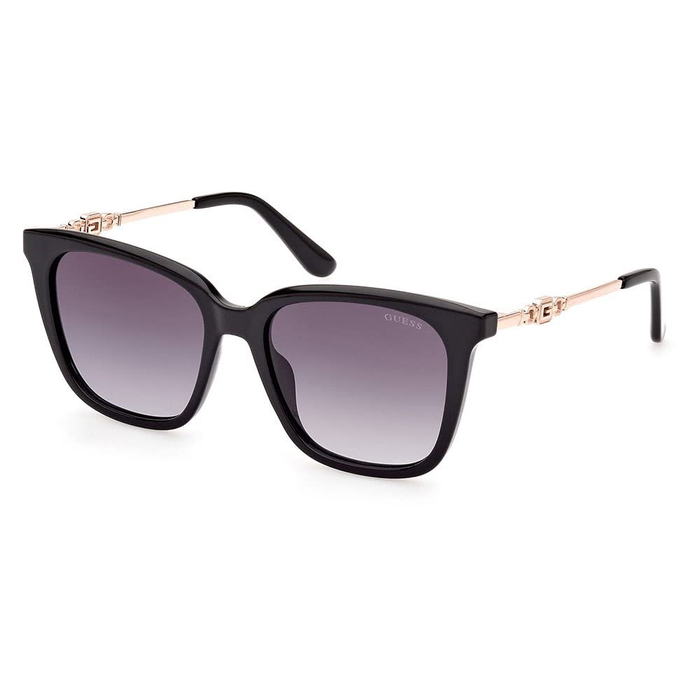 GUESS Plastic Square G Sunglasses