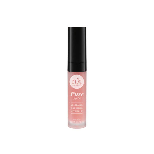 NK Pure Lip Oil (FRUIT PUNCH) Beauty & Personal Care NICKA K NEW YORK