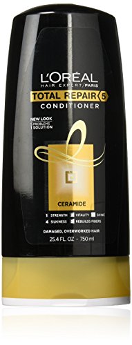 L’Oreal ParisTotal Repair 5 Restoring Conditioner 25.4 FL OZ