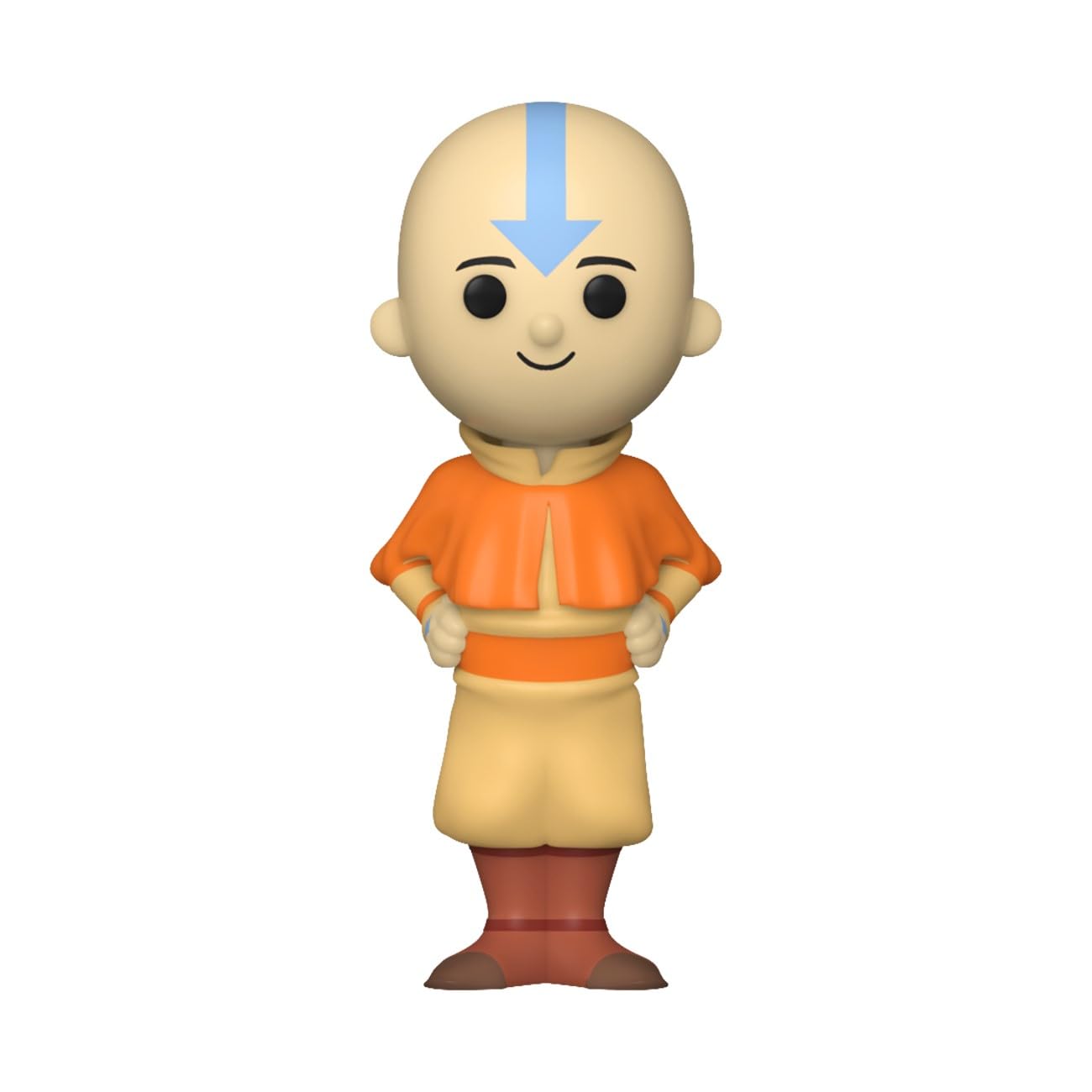 Funko Rewind: Avatar: The Last Airbender - Aang with Chase (Styles May Vary)
