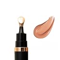 Absolutely Beautiful Under Eye Concealer - Brightens in Seconds, Crease-Proof & Lightweight, Half Pump for Both Eyes?10ml/0.34oz, Under Eye Coverage