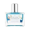 Le Monde Gourmand Disney Alice in Wonderland Potion Enchantée Eau de Parfum, Raspberry & Peach Fruity Perfume Spray, Women’s Fragrance Gift, 1 fl oz Beauty & Personal Care Le Monde Gourmand