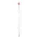 RMS Beauty Skin2Skin Fan Brush - Vegan Synthetic Highlighter Brush for Face & Body - Loose Powder Face Blender for Streak Free Blush & Bronzer