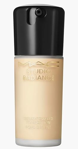 MAC Studio Radiance Serum Powered Foundation NC12