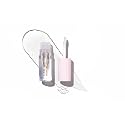Moira Glow Getter Hydrating Lip Oil (010, Clear)