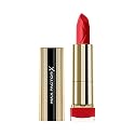 Max Factor Colour Elixir Lipstick - # 715 Ruby Tuesday, 0.8 oz