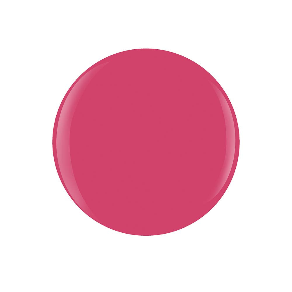 Gelish TPO-Free Soak-Off Gel Nail Polish - One Tough Princess, 15mL Beauty & Personal Care Gelish