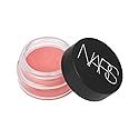 NARS Air Matte Blush Orgasm (Peachy Pink with Golden Shimmer) 0.21 oz