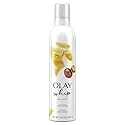Olay Purifying Lavendar Scent Foaming Whip Body Wash for Women, Birch Water & Lavender, 10.3 Fl Oz