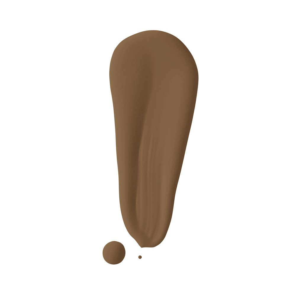 NYX Total Control Drop Foundation (TCDF18-Deep Sable) 0.43 fl oz
