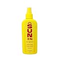 Sun In Hair Lightener Spray Lemon Fresh, Lemon Fresh 4.7 oz