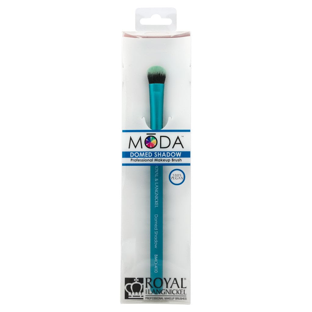 Royal & Langnickel Brush, Moda Domed Shadow Makeup