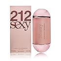 Carolina Herrera 212 Sexy Women Eau de Parfum Spray, 3.4 Ounce