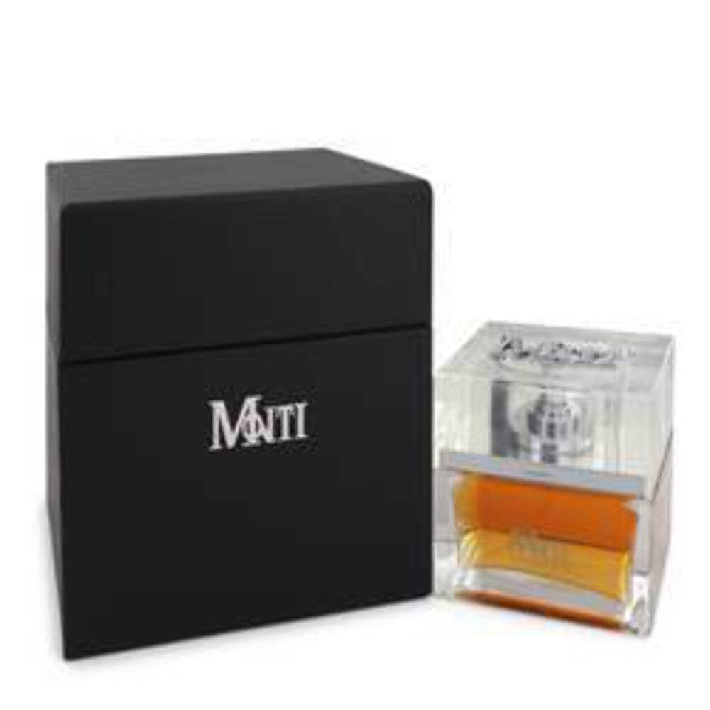 Monti FOR WOMEN by Giorgio Monti - 3.0 oz EDP Spray
