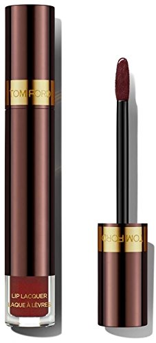 Liquid Metal Lip Lacquer Ultra Violet 06