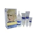 L'Oreal Paris Excellence To-Go 10-Minute Creme Colorant, Extra Light Ash Blonde (Pack of 3)