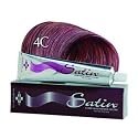 Developlus Satin Color #4C Copper Chestnut 3oz (2 Pack)