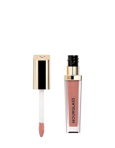 HOURGLASS Velvet Story Lip Cream-Hint