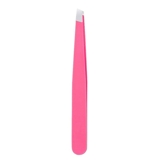 Eyebrows Tweezers Trimmer Professional Beard Eyelash Brow Face Hair Removal Tweezer Beautfy Makeup Stainless Steel Tools(AA296-03) Beauty and Personal Care ZXYZXYZZ