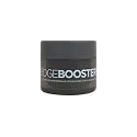 Style Factor Edge Booster Extra Strength and Moisture Rich Pomade 0.85oz Mini Travel Size (0.85oz, Pack of 1, Hematite)