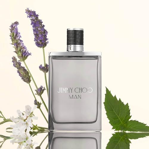 Jimmy Choo Man Jumbo Eau de Toilette Spray