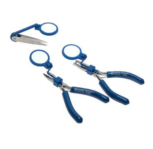 Miracle Point Magna Point Tool Set Beauty and Personal Care Latin Percussion