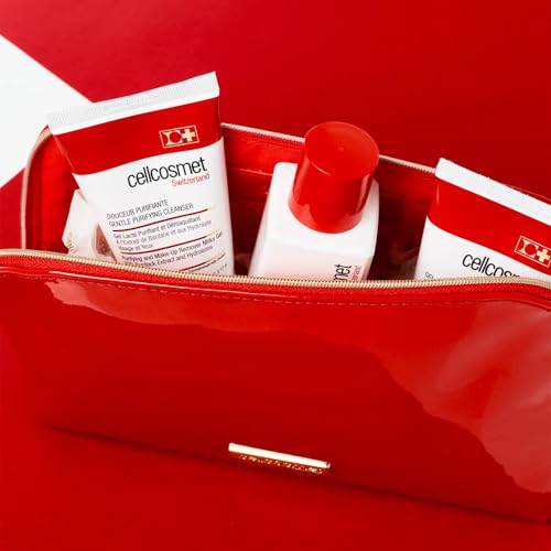 Deep Cleanse and Toning Ritual