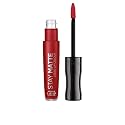 Rimmel Lab Bar Stay Mat Liq 500