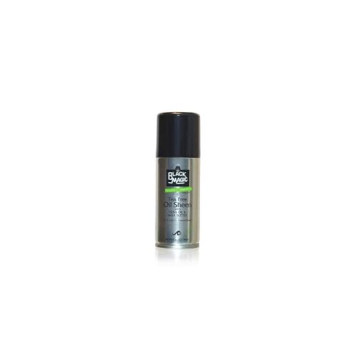 Black Magic Oil Sheen - Tea-Tree 2 oz.