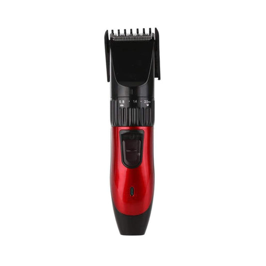 ZUIAI Adult Children's Haircut Rechargeable Professional Electric Hair Clipper Electric Haircut Ceramic Hair Clipper Beauty and Personal Care ZUIAI