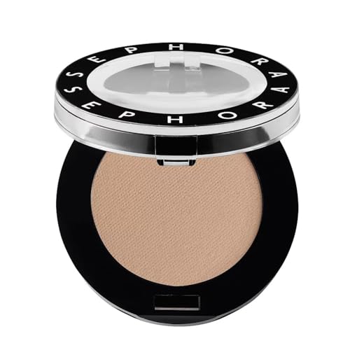 SEPHORA Collection Colorful Removable Matte Eyeshadow Pan - 203 Natural Beauty - 1 g / 0.035