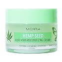 Moira Hemp Seed Aloe Vera Moisturizing Cream