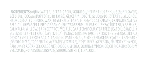 Cantu Mens Cleansing Pre-shave Scrub, 8 Oz
