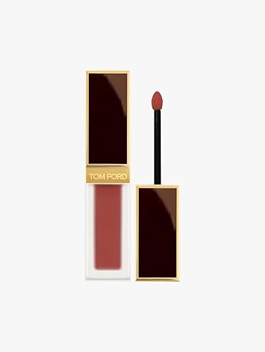 Tom Ford Lip Lacquer Luxe - Lark Matte No. 03