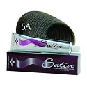 Developlus Satin Color #5A Light Ash Brown 3oz (2 Pack)