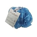 Clean Logic Silky Mesh Bath & Shower Sponge