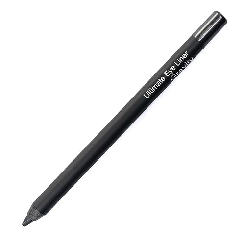 Kandi Koated Amp Eyeliner Pencil [Gravity] Metallic Eyeliner Pencil | Water-Resistant Colored Eye Pencil | Paraben-Free, Cruelty-Free | Beauty