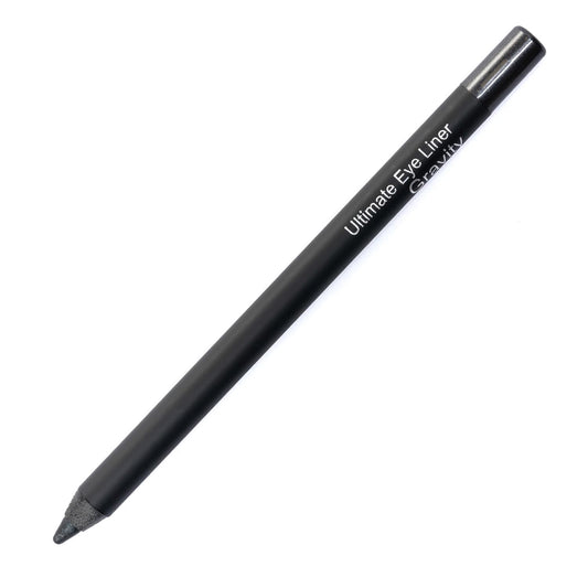 Kandi Koated Amp Eyeliner Pencil [Gravity] Metallic Eyeliner Pencil | Water-Resistant Colored Eye Pencil | Paraben-Free, Cruelty-Free | Beauty