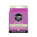 Cutex Care Swipe and Go Nail Polish Remover Pads, 10 Count Beauty & Personal Care Cutex