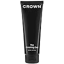 CROWN AFFAIR The Flexible Hold Finishing Hair Gel