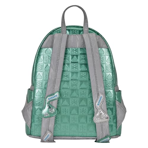 Loungefly Hershey's Kisses Mini Backpack