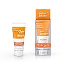 Neutrogena Rapid Clear Acne Eliminating Spot Gel, 0.5 Ounce