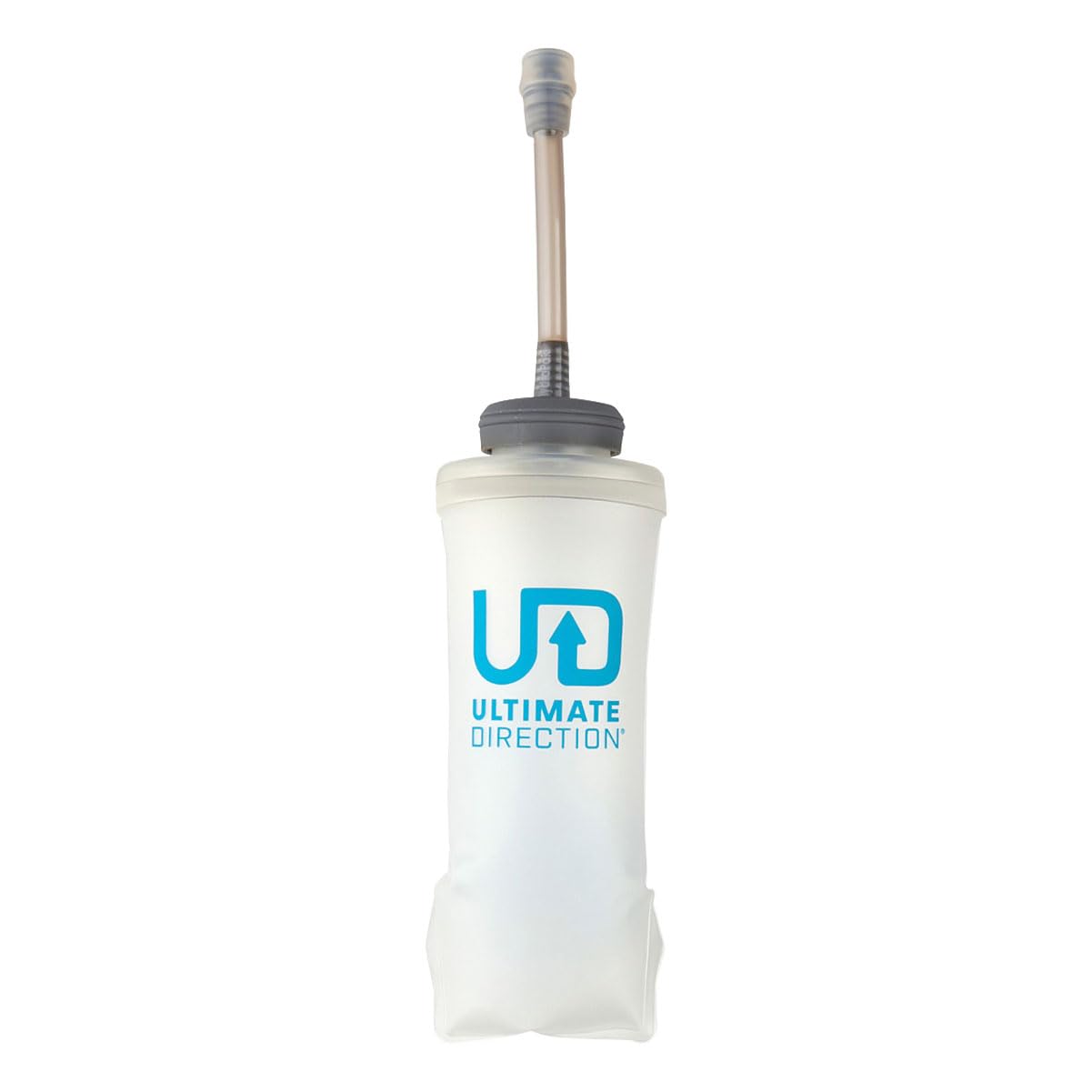 Ultimate Direction Body Bottle 500 | Collapsible Soft Side Water Bottle