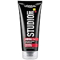 L'Oréal Paris Studio Line Head Lock Mega Gel - Extreme Hold, 6.8 fl. oz.